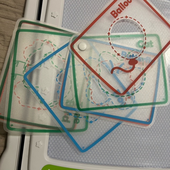 VTech Write & Learn Creative Center - Picture 4 of 4